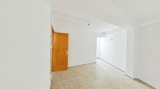 Piso en venta en Parque Victoria Eugenia en Málaga