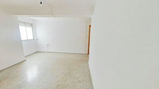 Piso en venta en Parque Victoria Eugenia en Málaga