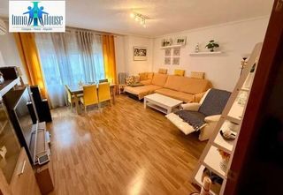 Piso en venta en Franciscanos en Albacete