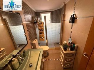 Piso en venta en Franciscanos en Albacete