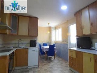 Piso en venta en Franciscanos en Albacete