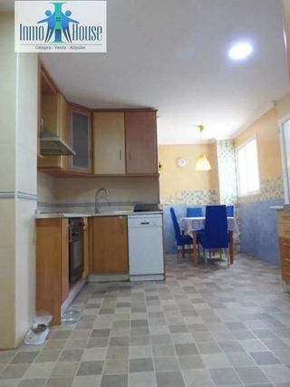 Piso en venta en Franciscanos en Albacete