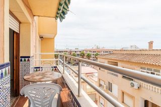 Piso en venta en  El Acequión - Los Naúfragos en Torrevieja
