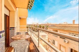 Piso en venta en El Acequión - Los Naúfragos en Torrevieja