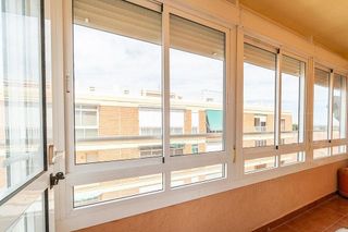 Piso en venta en El Acequión - Los Naúfragos en Torrevieja