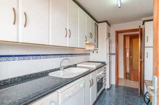 Piso en venta en El Acequión - Los Naúfragos en Torrevieja