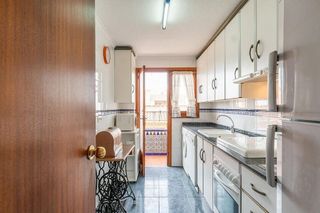 Piso en venta en El Acequión - Los Naúfragos en Torrevieja