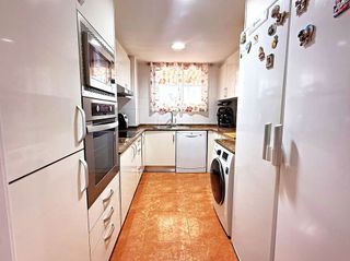 Ático en venta en Les Marines/Las Marinas en Dénia