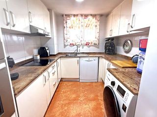 Ático en venta en Les Marines/Las Marinas en Dénia