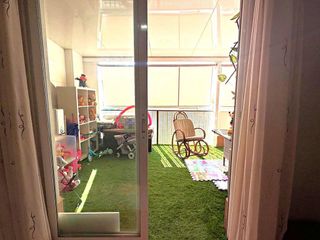 Ático en venta en Les Marines/Las Marinas en Dénia