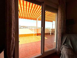 Ático en venta en Les Marines/Las Marinas en Dénia