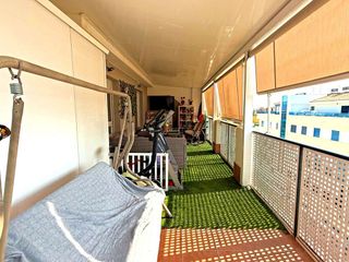 Ático en venta en Les Marines/Las Marinas en Dénia