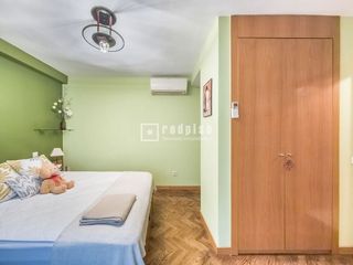 Piso en venta en Parque Oeste - Fuente Cisneros en Alcorcón