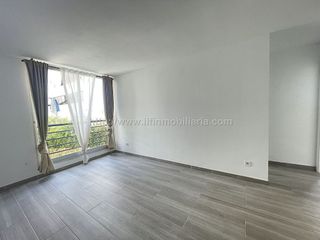 Piso en venta en El Terreno en Palma de Mallorca