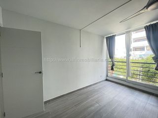 Piso en venta en El Terreno en Palma de Mallorca