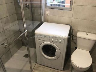 Piso en venta en El Terreno en Palma de Mallorca