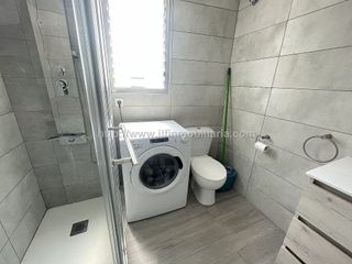 Piso en venta en El Terreno en Palma de Mallorca