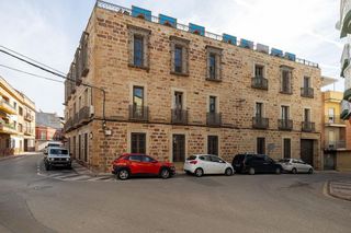 Piso en venta en Bailén