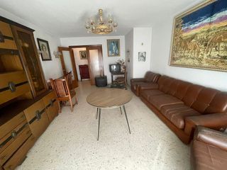 Piso en venta en Gamarra - La Trinidad en Málaga