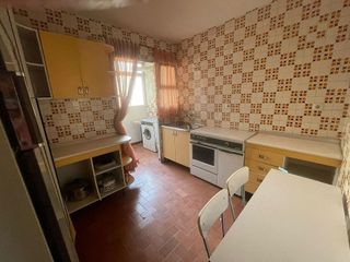 Piso en venta en Gamarra - La Trinidad en Málaga