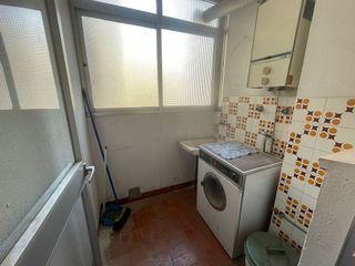 Piso en venta en Gamarra - La Trinidad en Málaga