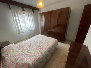Piso en venta en Gamarra - La Trinidad en Málaga