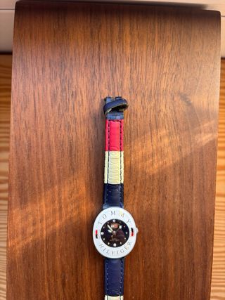 Reloj mujer Tommy Hilfiger