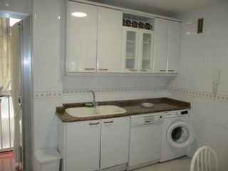 Piso en venta en Santo Domingo - La Estación en Aranda de Duero