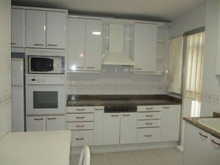 Piso en venta en Santo Domingo - La Estación en Aranda de Duero