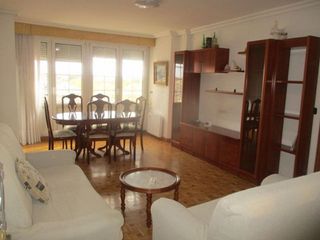 Piso en venta en Santo Domingo - La Estación en Aranda de Duero