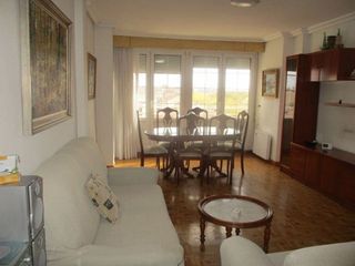 Piso en venta en Santo Domingo - La Estación en Aranda de Duero