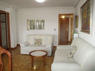 Piso en venta en Santo Domingo - La Estación en Aranda de Duero