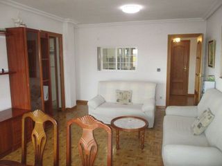 Piso en venta en Santo Domingo - La Estación en Aranda de Duero