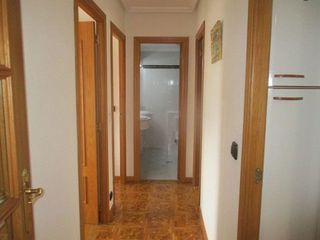 Piso en venta en Santo Domingo - La Estación en Aranda de Duero