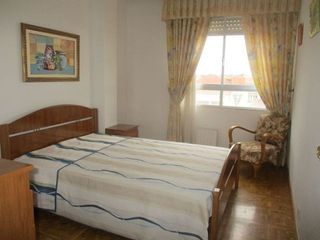 Piso en venta en Santo Domingo - La Estación en Aranda de Duero