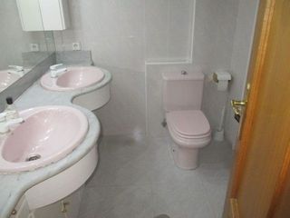 Piso en venta en Santo Domingo - La Estación en Aranda de Duero