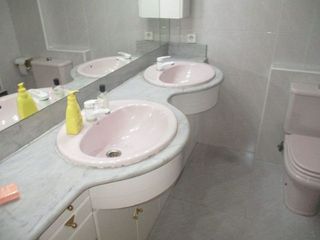 Piso en venta en Santo Domingo - La Estación en Aranda de Duero