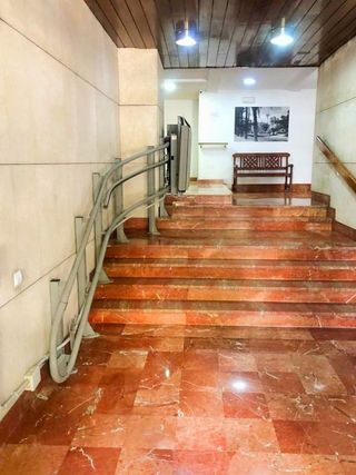 Piso en venta en Casco Antiguo - Santa Cruz en Alicante