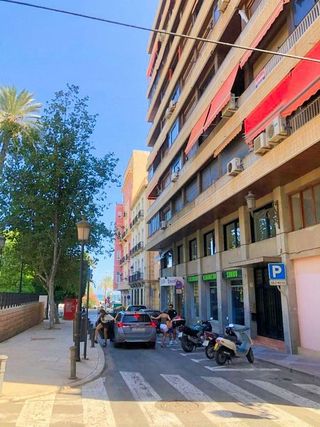 Piso en venta en Casco Antiguo - Santa Cruz en Alicante