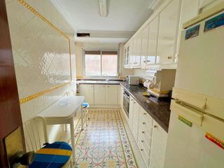 Piso en venta en Casco Antiguo - Santa Cruz en Alicante