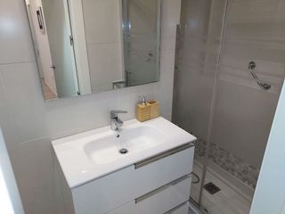 Piso en venta en Gamarra - La Trinidad en Málaga