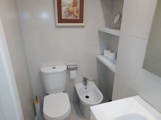Piso en venta en Gamarra - La Trinidad en Málaga