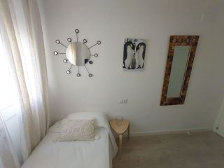 Piso en venta en Gamarra - La Trinidad en Málaga