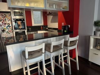 Piso en venta en Alcoy/Alcoi