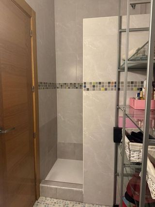 Piso en venta en Alcoy/Alcoi