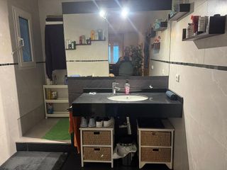 Piso en venta en Alcoy/Alcoi