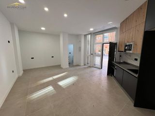 Estudio en venta en La Luz - El Torcal en Málaga