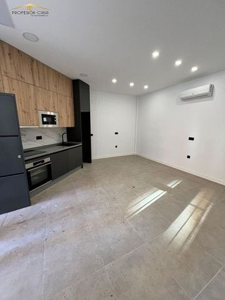 Estudio en venta en La Luz - El Torcal en Málaga