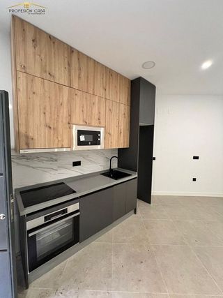 Estudio en venta en La Luz - El Torcal en Málaga