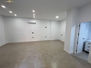 Estudio en venta en La Luz - El Torcal en Málaga